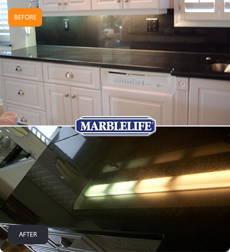 Granite-Countertop